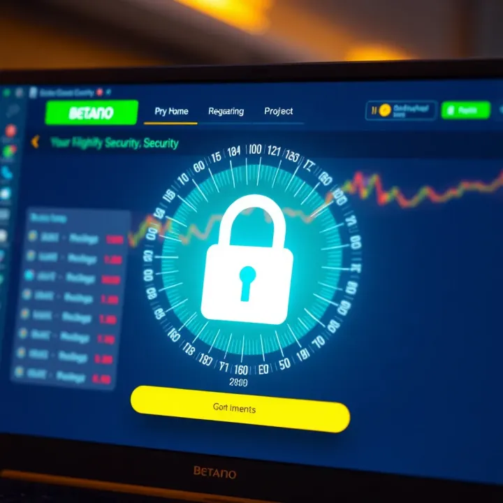 Betano Cameroon Login Guide: Access & Use Platform Easily