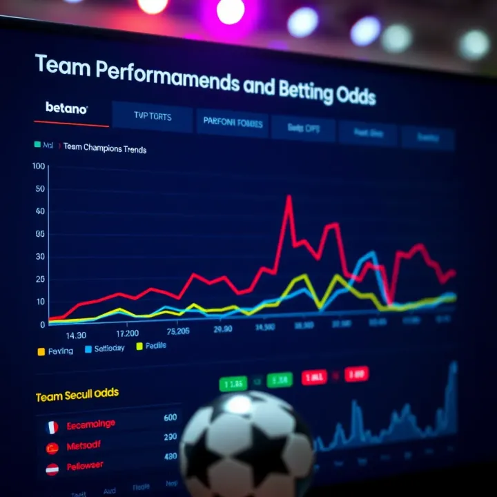 Betano Champions League Tips for This Week's Matches