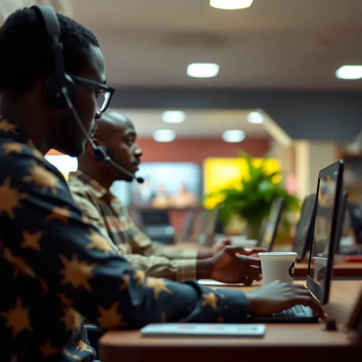 Illustration of customer support interaction addressing Betano withdrawal challenges