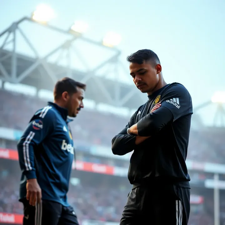 Conceptual illustration of bankroll management and value betting strategies in sports betting