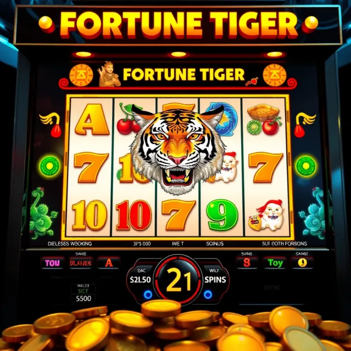 Betano's Fortune Tiger Demo Guide for Nigerian Players
