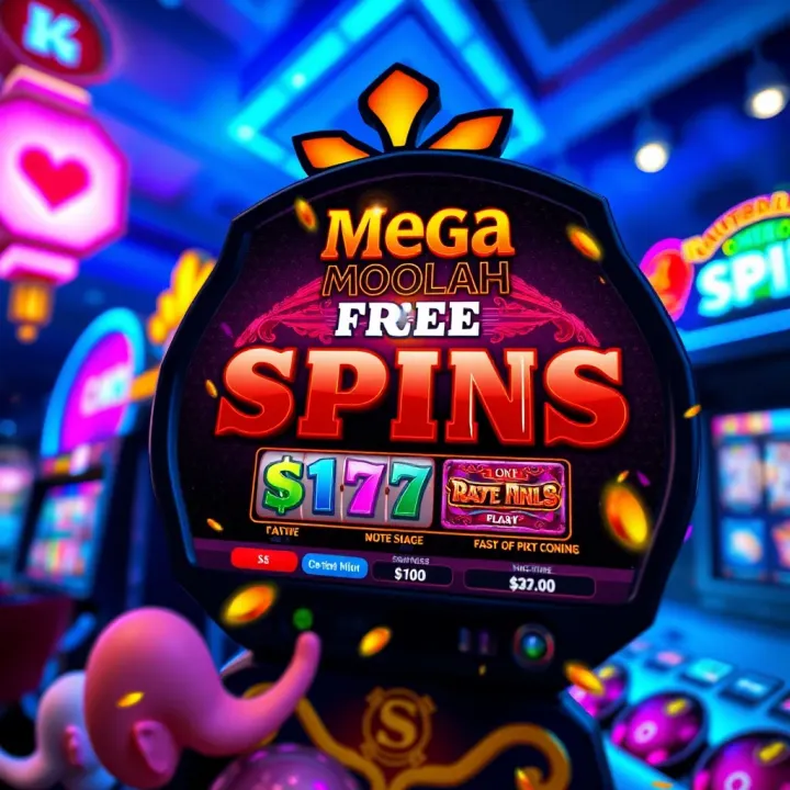 Graphic illustrating free spins benefits and risk management tips for Nigerian players