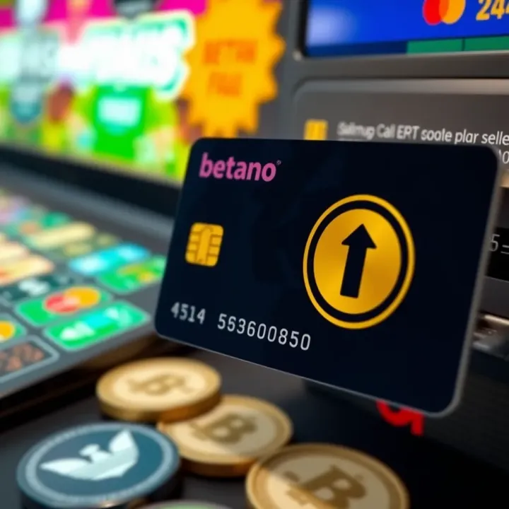 Secure payment options for Nigerian players including card and e-wallet icons