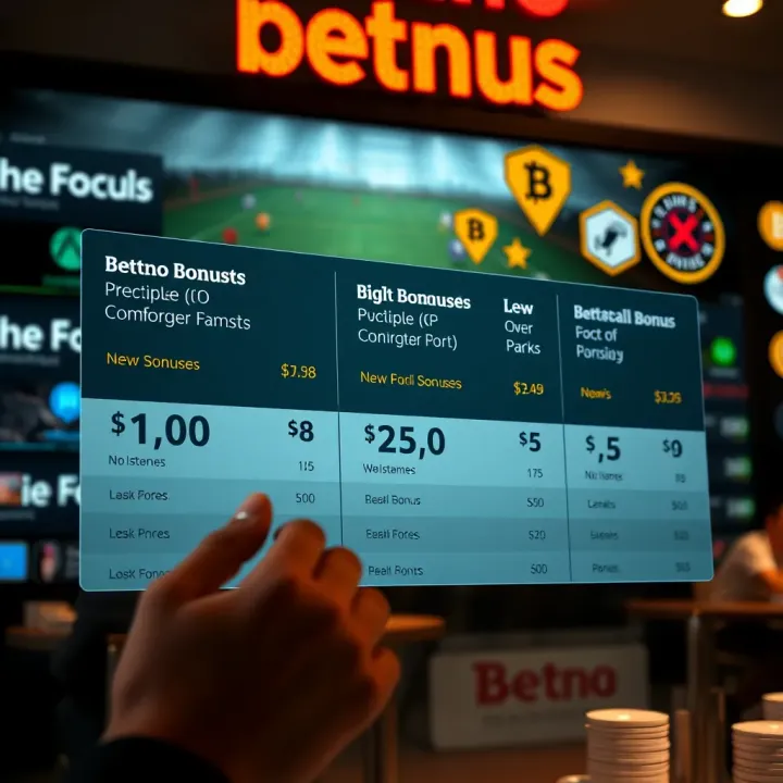 Betano Bonus Offer Explained for Nigerian Players