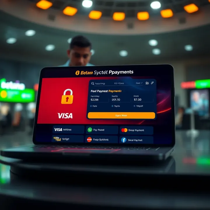 Betano Nigeria: Features and Betting Options Explained