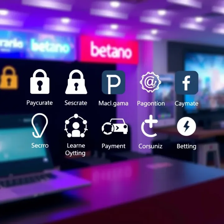 Understanding Betano: Nigeria’s Rising Sports Betting Platform