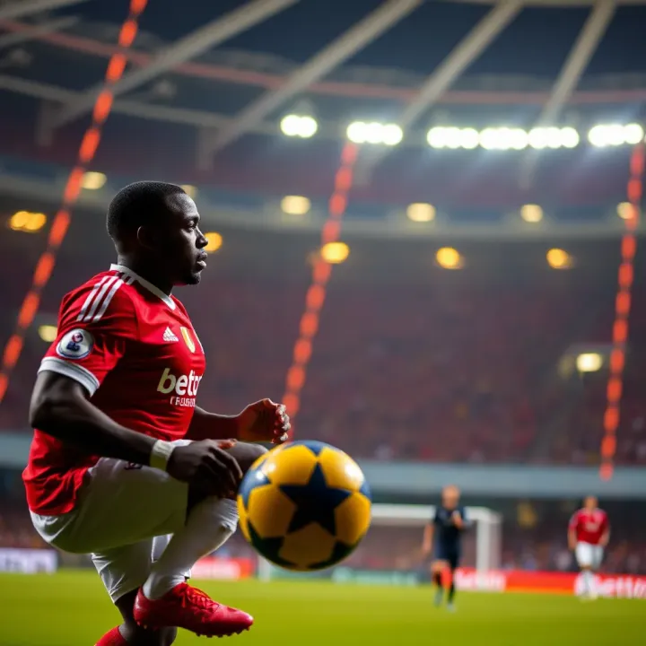 Betano EPL Predictions for This Weekend's Matches