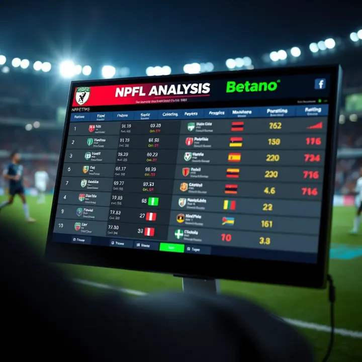 Betano NPFL Tips for Tonight's Matches
