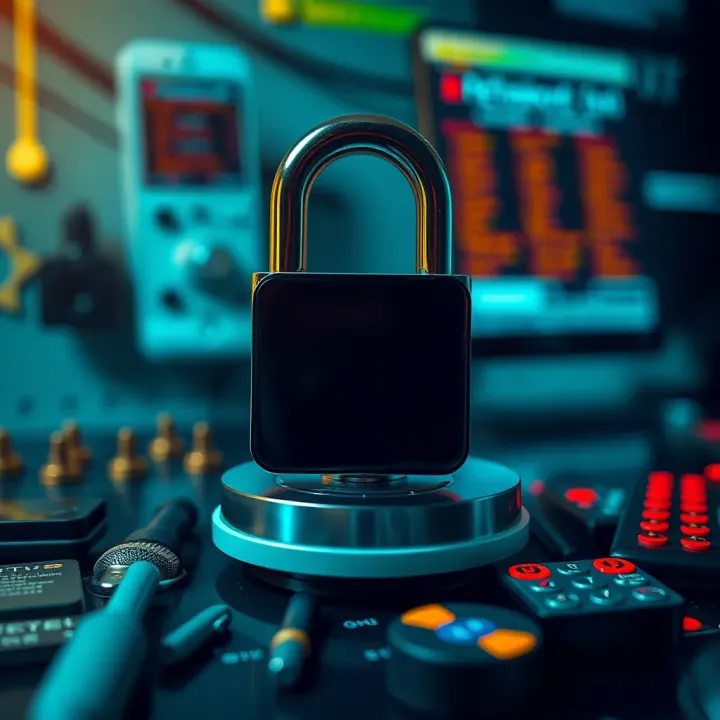 Visual representation of password recovery and security protection for Betano users in Nigeria