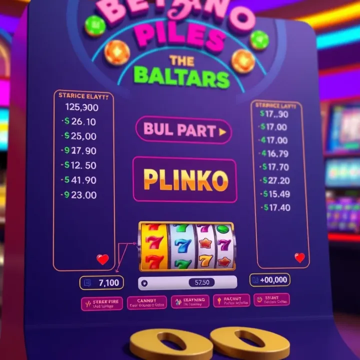 Betano Plinko Rules Explained for Nigerian Players