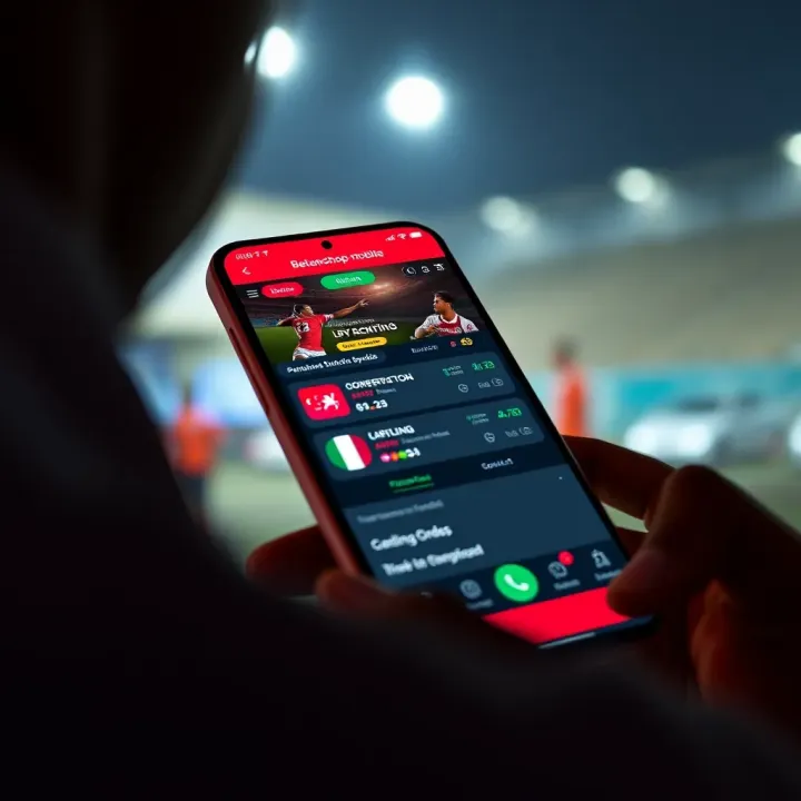 Betano Shop Mobile Nigeria: How to Use the App