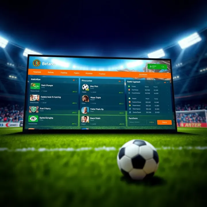 Betano and Moniepoint: Sports Betting and Payments in Nigeria