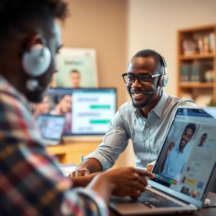Betano Support Guide for Nigerian Users