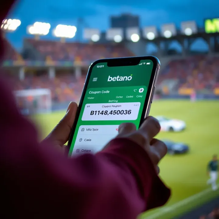 How to Check Your Betano Coupon and Maximise Benefits