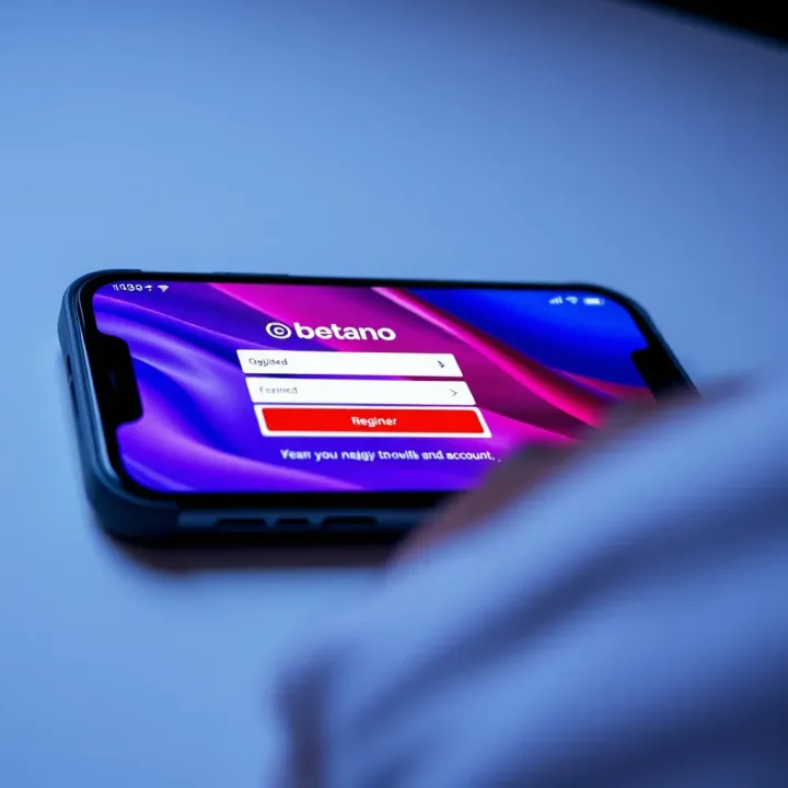 How to Open a Betano Account in Nigeria: Step-by-Step