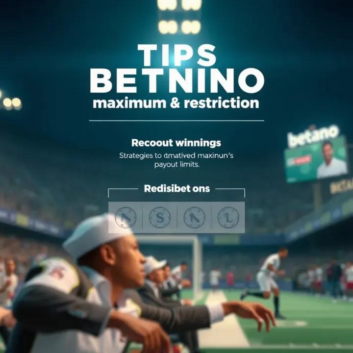 Betano Maximum Payout: What Nigerian Bettors Must Know