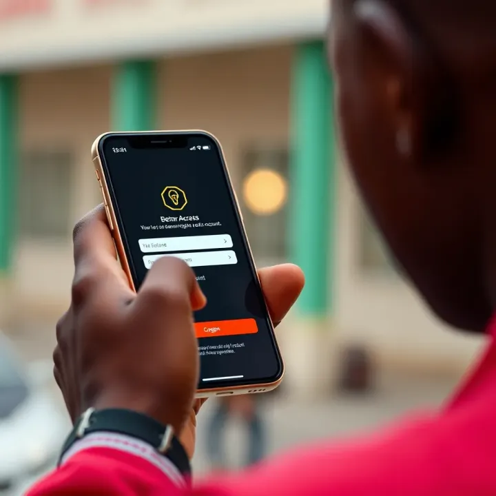 How to Login to Betano Nigeria Account Easily
