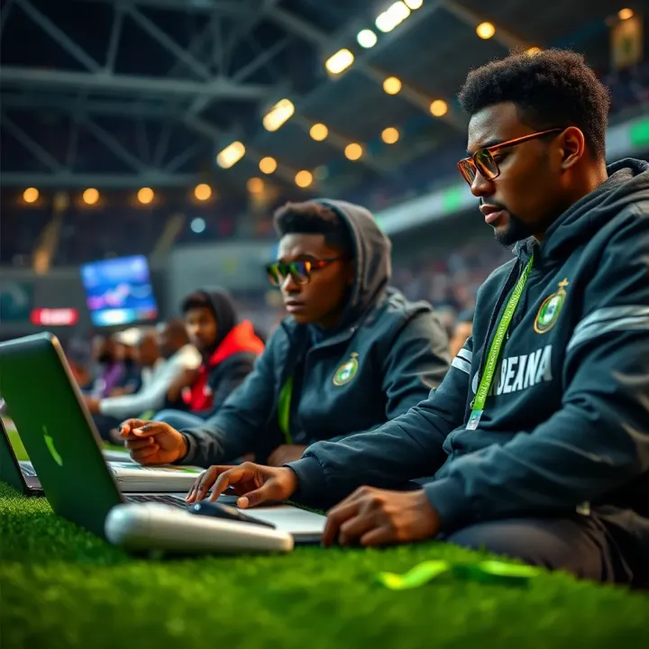 Betano Bundesliga Odds Guide for Nigerian Bettors