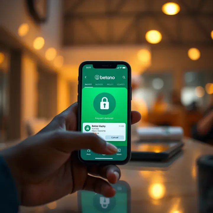 Understanding Betano APK for Nigerian Users