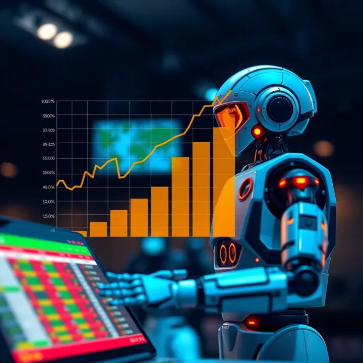 Graphical representation of digital betting growth in Nigeria highlighting automation impact